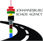 Johannesburg Roads Agency(JAR) logo